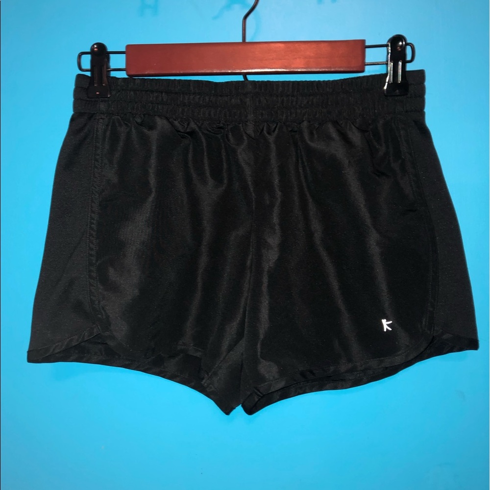 Danskin Now Athletic Running Shorts